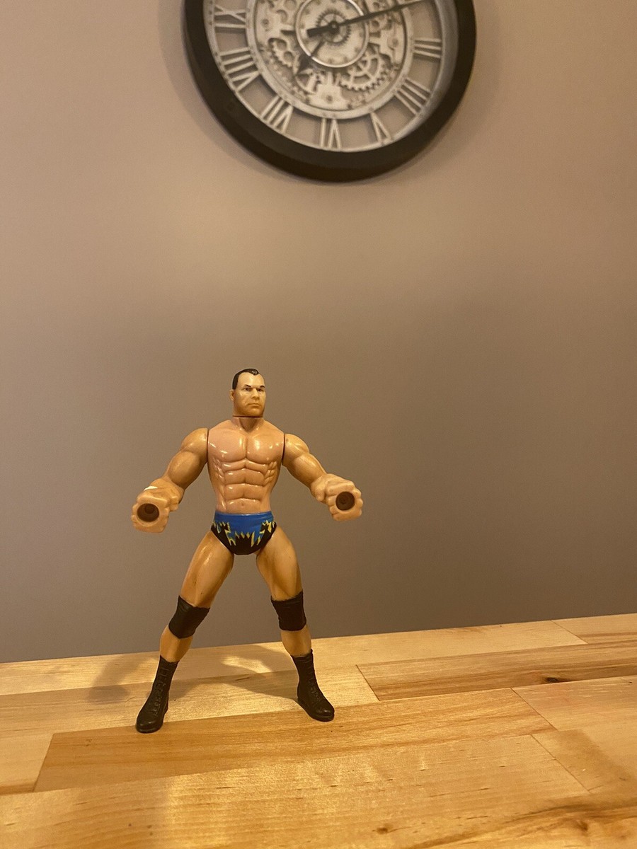 WWE『WWF』DEAN MALENKO フィギュア 【公式通販】