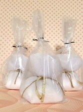 Lavender Epsom Salt Bath Bombs - Pack of 3