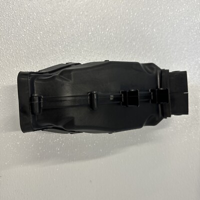 16-19 Kawasaki Ninja ZX10R front ram air duct assembly OEM #1099