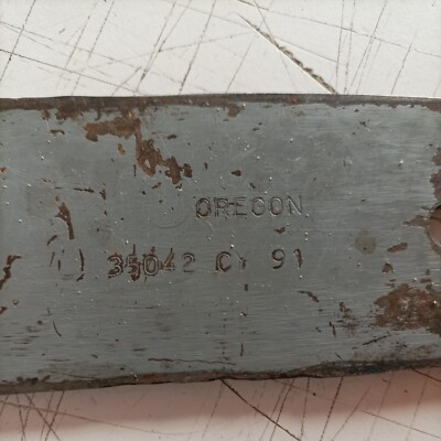 9 Lame Da Tosaerba Oregon 91-637 - Ricambio Perfetto Per Scag 48108, 482462, 482878, 482961