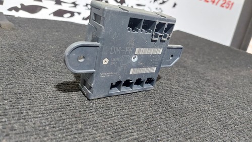 CENTRALINA PORTA ANTERIORE DESTRA JEEP CHEROKEE KK 2008-2012 04602676AK - Foto 4 di 7