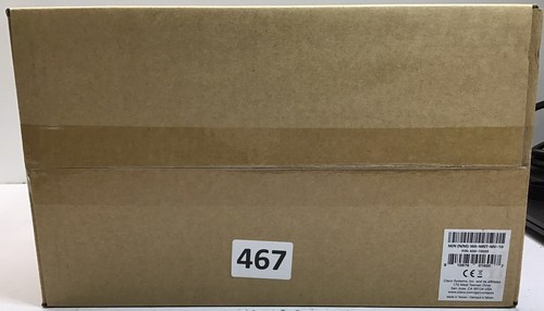 *NEW* Cisco Meraki Wall Mount Arm for MV72 Series MA-MNT-MV-10