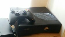 Console Xbox 360 Slim 4GB - Microsoft - MeuGameUsado