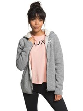 Super Cosy A - Zip-up Hoodie For Women (xl)