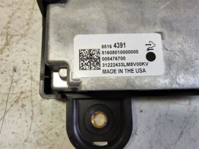 23 CADILLAC CT5 V BLACKWING FORWARD COLLISION WARNING
