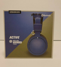 Urbanears Hellas On Ear Wireless 