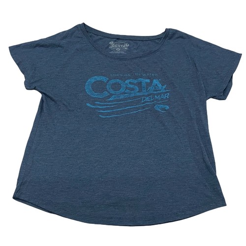 Costa Del Mar - Women's T-Shirt (Medium 