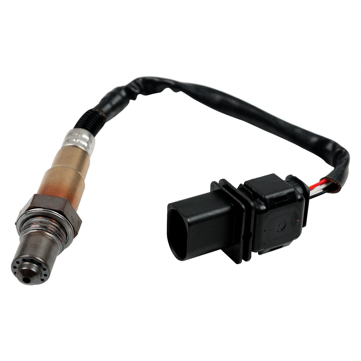 OEM Oxygen O2 Sensors Set (Upstream/Downstream) for 2012-2020 Ford F ...