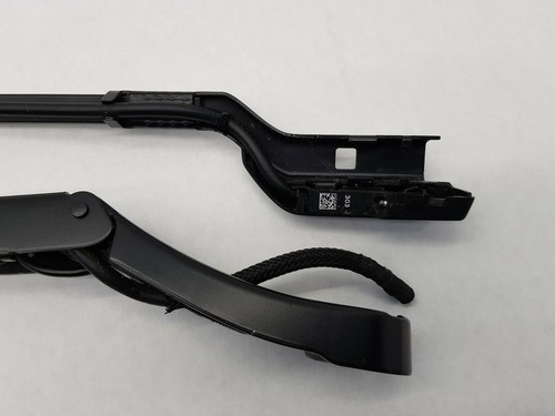 2019 CITROEN C5 AIRCROSS '18-21 RHD FRONT WIPER ARMS ( PAIR ) OEM 9810665080 - Picture 5 of 8