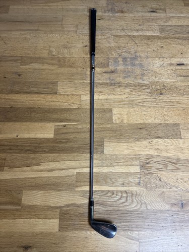 Cleveland CG1 Black pearl Micro Mill 7 Iron Stiff Flex Shaft - Picture 10 of 11