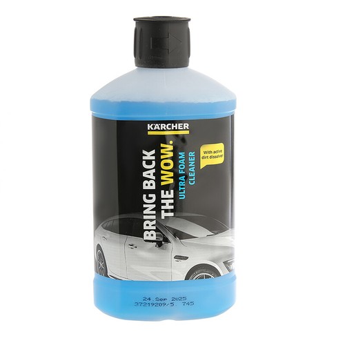 KARCHER Schaum Jet Düse Verbinden N Clean FJ10 Ultra Auto Reiniger 2.643-143.0 - Bild 3 von 12