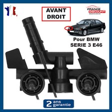 Feu avant (phare) BMW 540