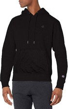 Champion Men's Powerblend Fleece Pullover Hoodie-S0889 407D55