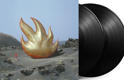 洋楽 Dave Stone  Sound Vinyl 洋楽 Dave Stone Sound Vinyl AUDIOSLAVE VINYL LP! COCHISE, LIKE A