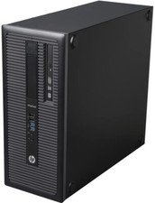 HP Intel Core i7 4th Gen. PC Desktops and All 3.50-3.99 GHz