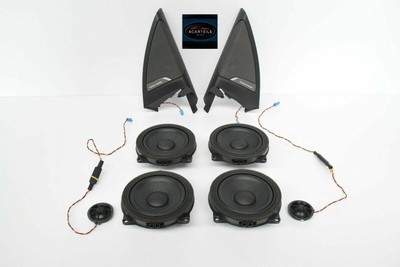 bmw x3 g01 harman kardon