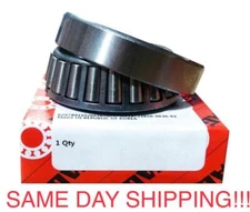 FAG 32009 XA Tapered Roller Bearings 45x75x20mm. SAME DAY SHIPPING !!!