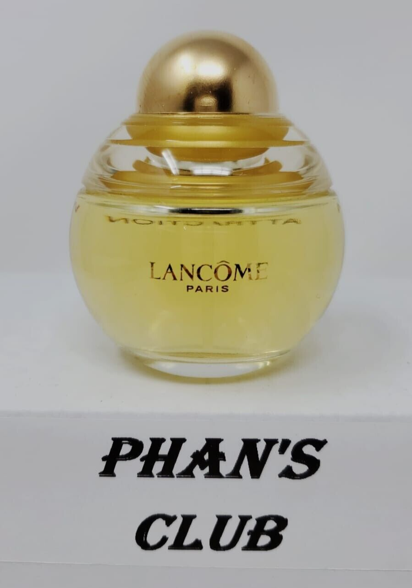 ランコム Lancome Paris Attraction Couleur C… Lancome Attraction 1.7 fl. oz. EDP (TST) Fragrance for Women | eBay