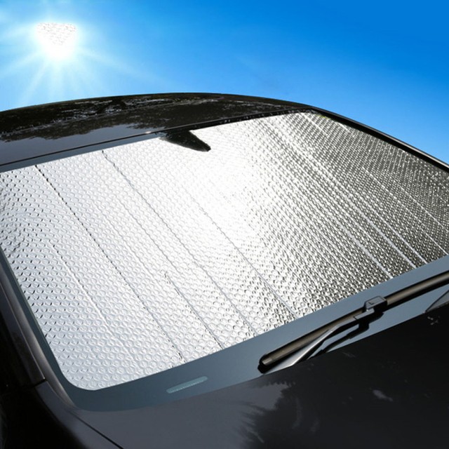 33 Best Exterior window sun protection with Photos Design