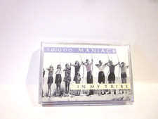 In My Tribe by 10,000 Maniacs Cassette, Jul-1987, Elektra Entertainment 