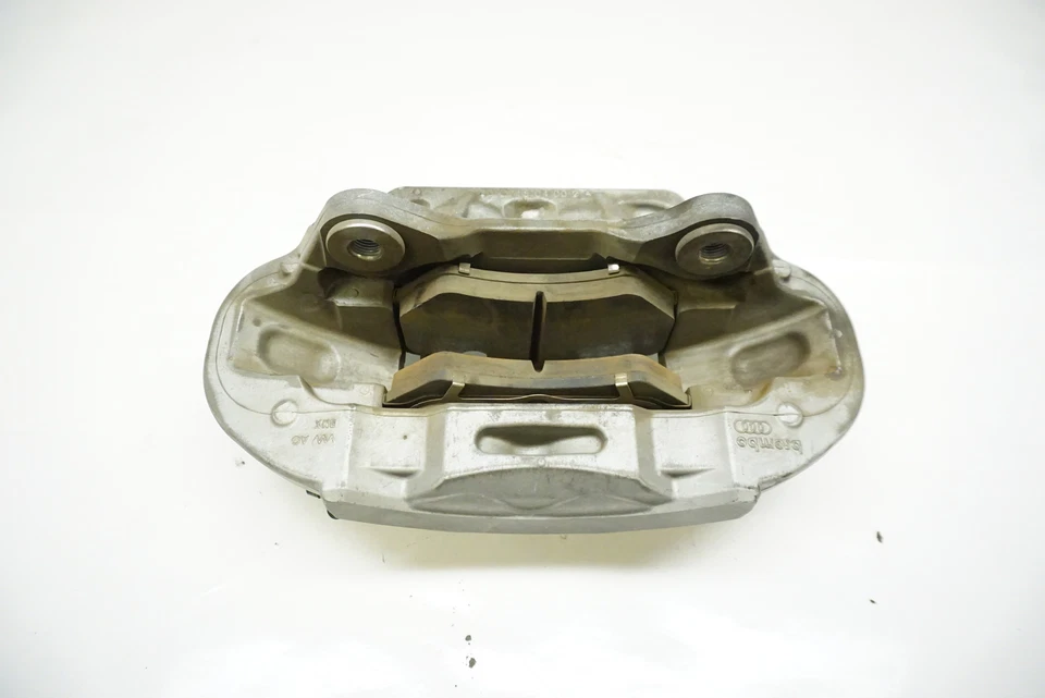 Pinza de freno delantera para pasajero AUDI Q5 QUATTRO 2018-2020 OEM 80A-615-108-A Foto 3 de 4