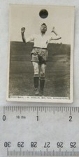 1935 Senior Service Sporting Events & Stars No. 71 H. Goslin, Bolton Wanderers