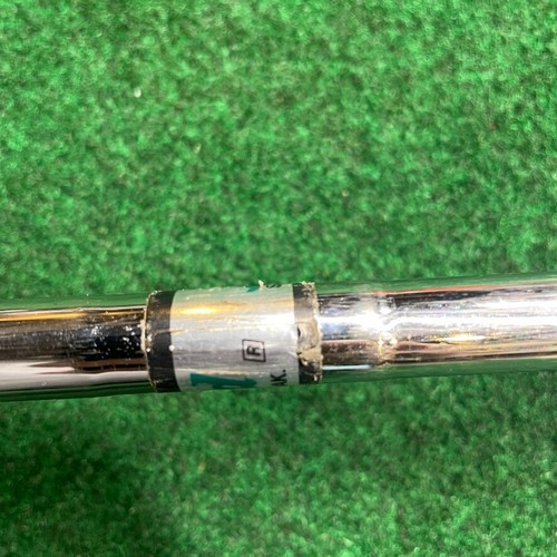RAM Senator XPC PW pitching wedge True Temper R-flex Winn Dri-Tac grip RH - Picture 9 of 14