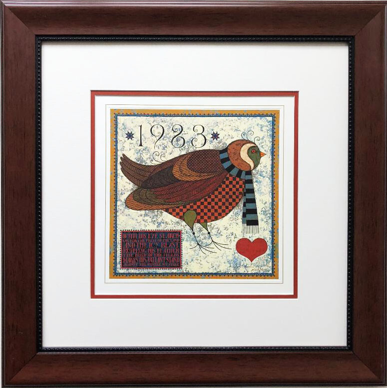 Charles Wysocki 