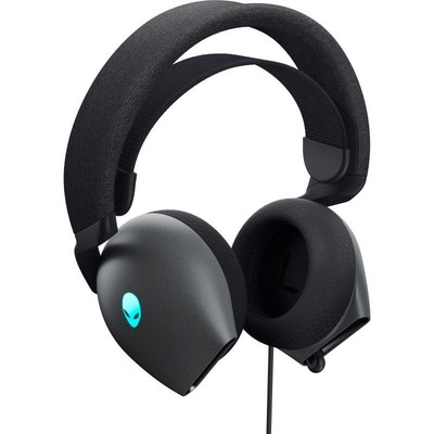Alienware AW520H Kabelgebundenes Gaming Pavillon Headset Grau