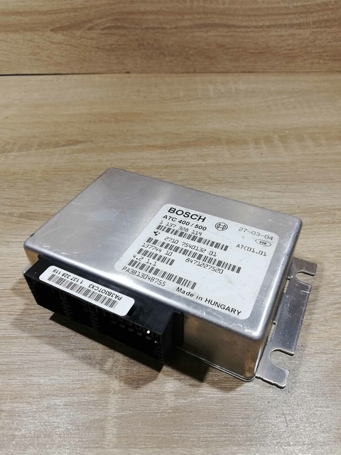 Датчик dsc bmw e53