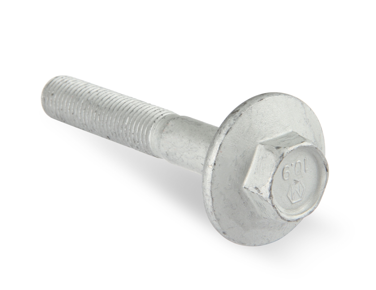 Chevrolet Performance 12557840 LS Harmonic Balancer Bolt 90127843208 eBay