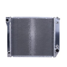 557 Radiator For Ford Bronco F-150 F-250 F-350 4.9l 1980-1984 F-100 1980-1983