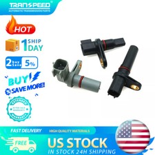 6DCT250 DPS6 Auto Transmission Parts Sensor 3Pcs/Set For FORD Focus Fiesta