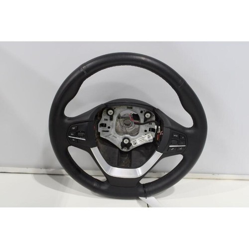 VOLANTE PER BMW X3 F25 (14-17) 2.0 TD (140KW) 4WD SUV 5P/D/1995CC 2014 - Foto 6 di 9