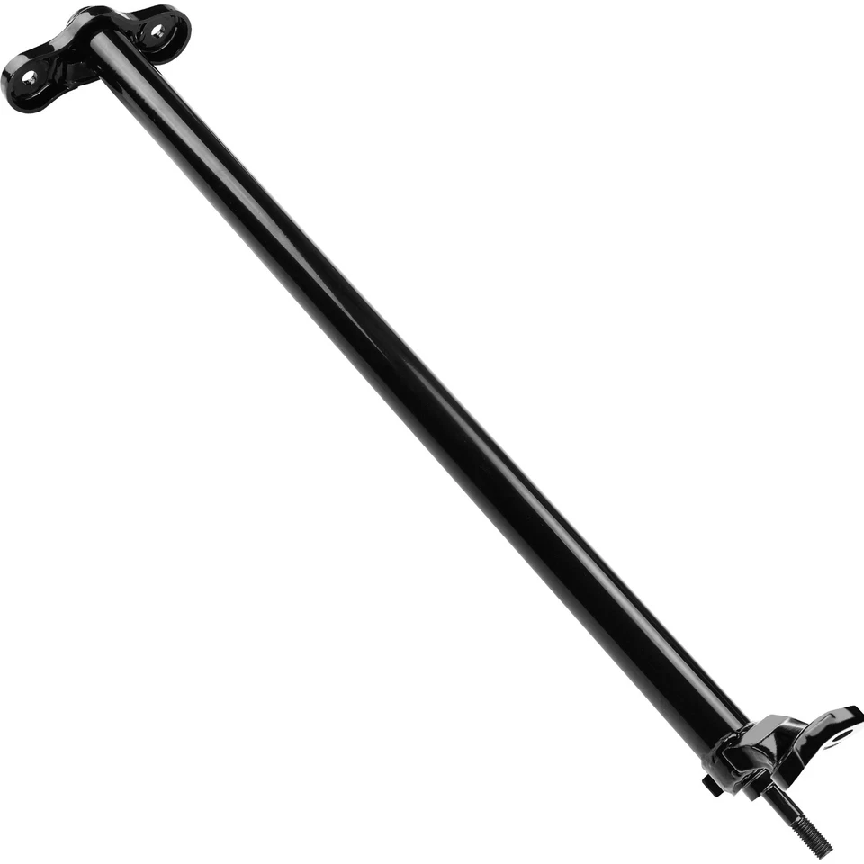 Front Black Steering Shaft 39114-0012-21 For Kawasaki KFX450R KFX 450 R 2008-14 - Image 4 of 4