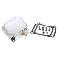 Billet Valve Cover Chromed Color For Predator 196cc 212cc Hemi CT200U BT200X