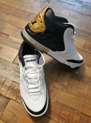 jordan big fund gold