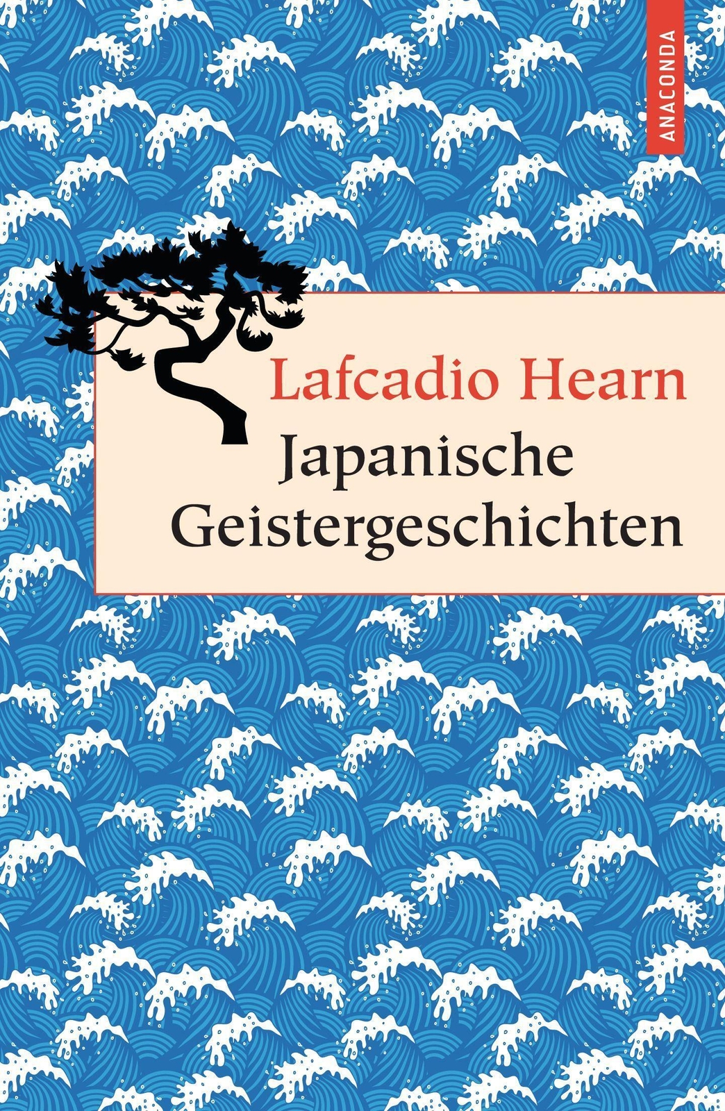 Thumbnail - Japanische Geistergeschichten | Lafcadio Hearn | Buch | Geschenkbuch