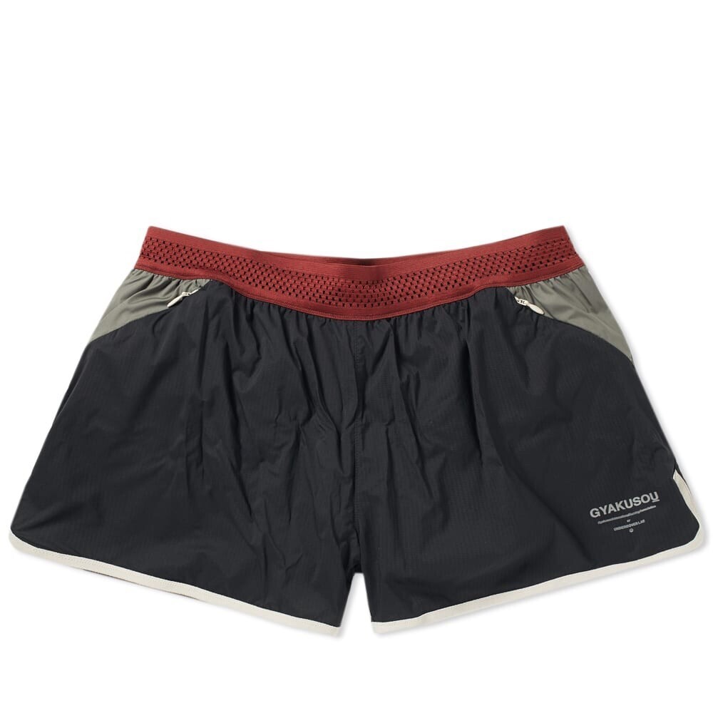 nike x undercover shorts