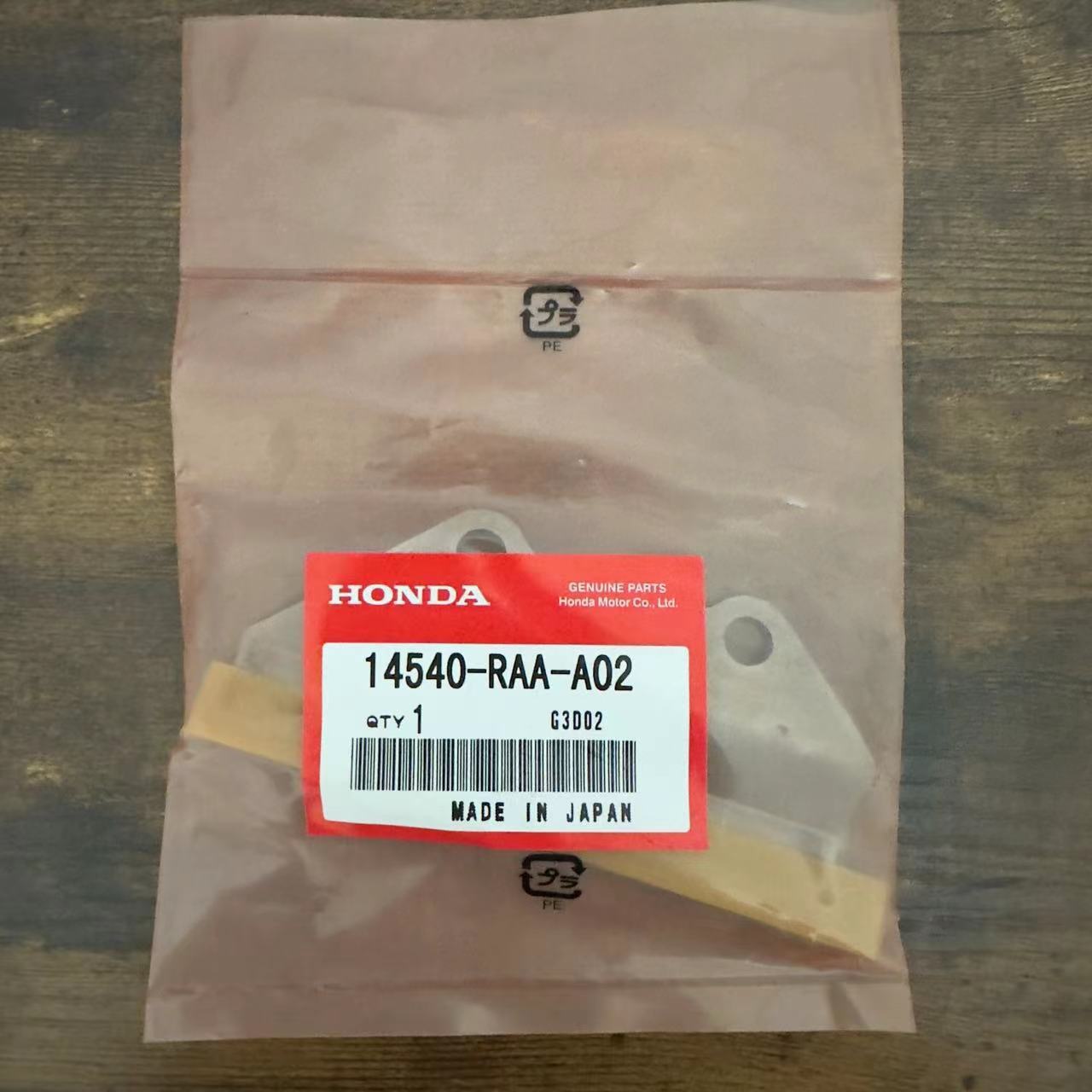 Genuine Honda 14401-R40-A01 for 2009-2014 Acura TSX K24A2 2.4L Timing ...