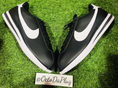 nike cortez multiple swoosh