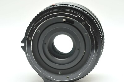 MAMIYA 645 SEKOR MACRO C 80mm F4 LENS For Mamiya 645 Manual Focus