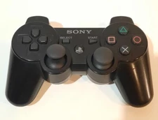 OEM Sony Playstation 3 PS3 Genuine OEM Dualshock 3 Sixaxis CECHZC2U NOT Working