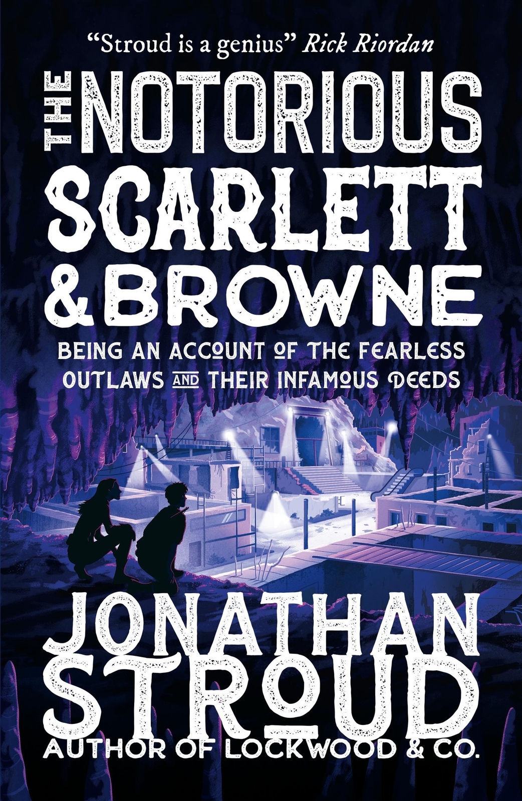 Thumbnail - The Notorious Scarlett And Browne
