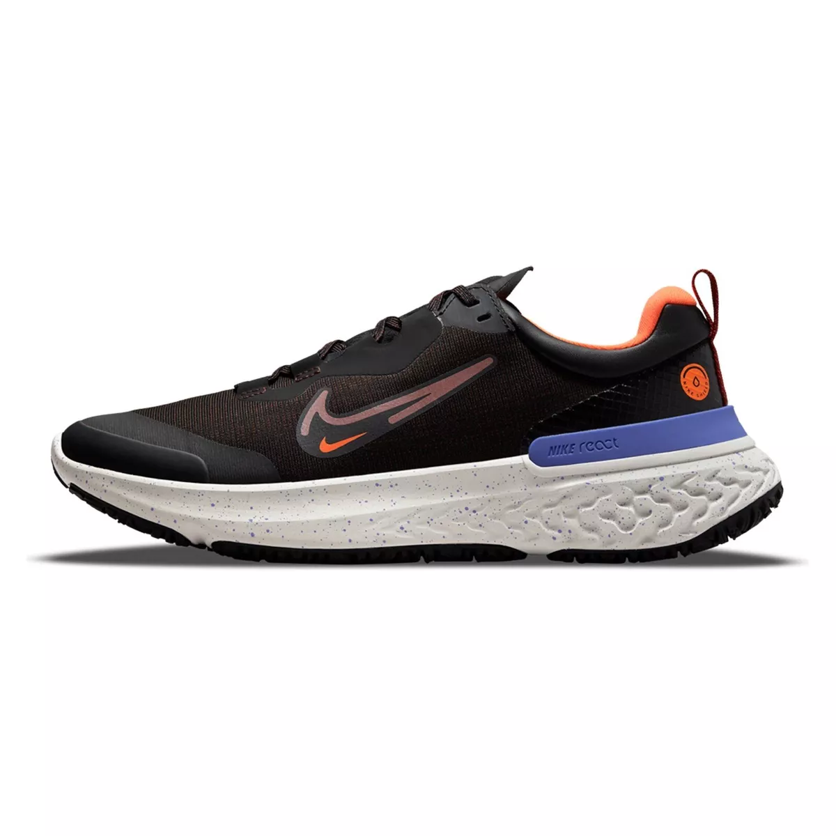 nike zoom span 4