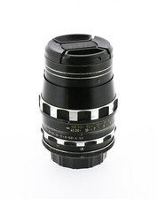 Schneider-Kreuznach Tele-Xenar 135mm f3.5 M42 mount (Gebraucht) in Steinhausen für CHF 49 - mit