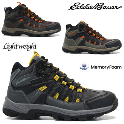 HERREN WANDERSCHUHE STIEFELETTENWANDERER WINTER ARBEITSPFAD TREKKINGSCHUHE GRÖSSE