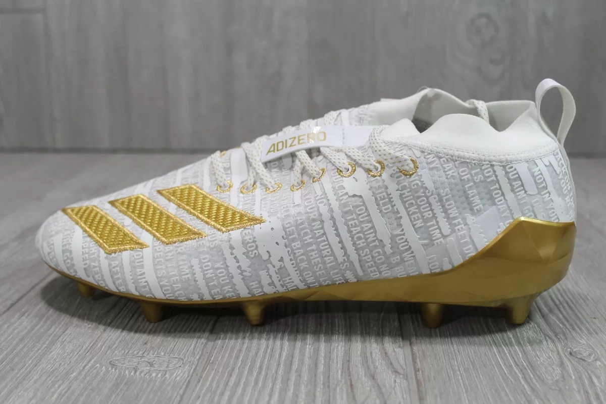 Adizero three stripe life sale