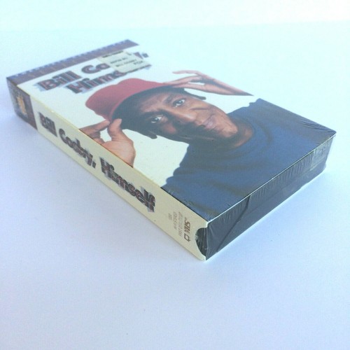 Bill Cosby, Himself (VHS) - NOS - Imagen 3 de 4