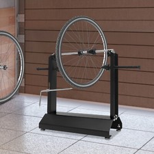 Motorcycle Static Truing Stand Tire Balancing Tool Balancer For Most Motorcycles